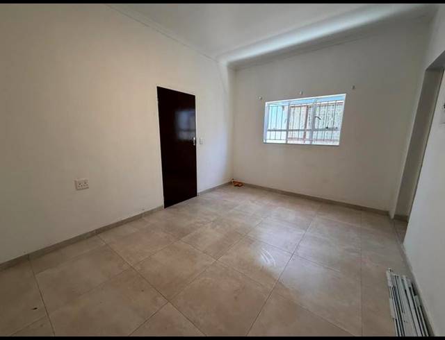 1 BEDROOM PROPERTY TO RENT IN LAUDIUM